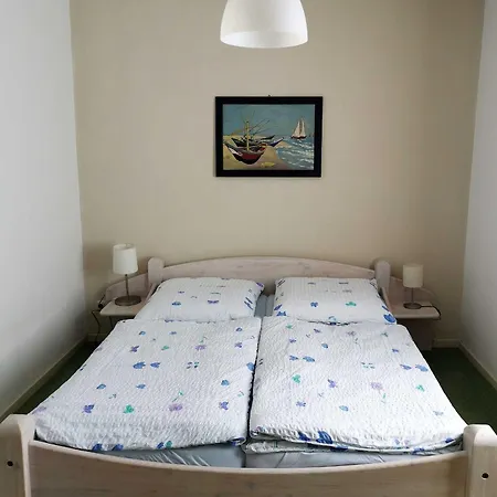 Apartment Bartsch, Kerstin U Norbert *